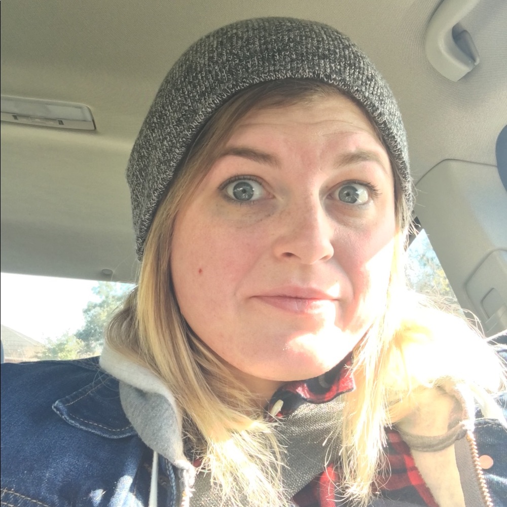 Meet your Posher, Natalie